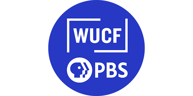 WUCF TV