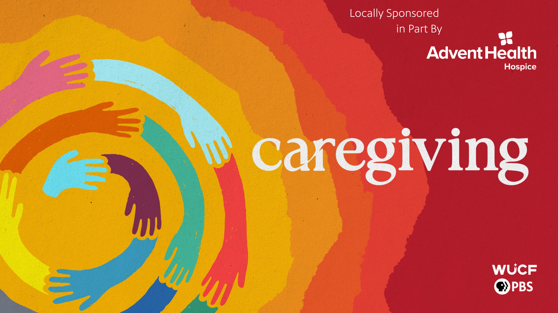 New PBS documentary airing on WUCF shines light on struggles of caregivers