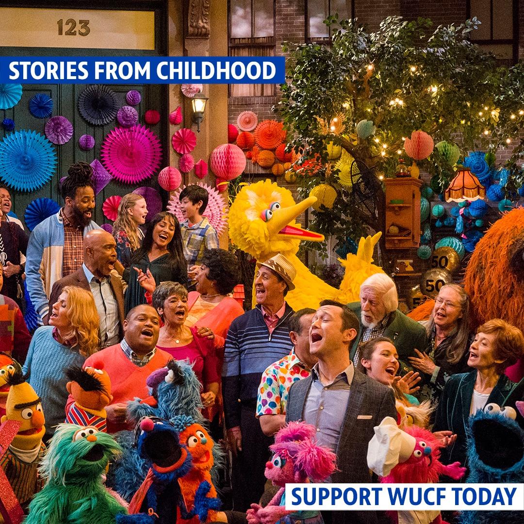 WUCF TV Sets On-Air Fundraising Campaign Goal at $285,000