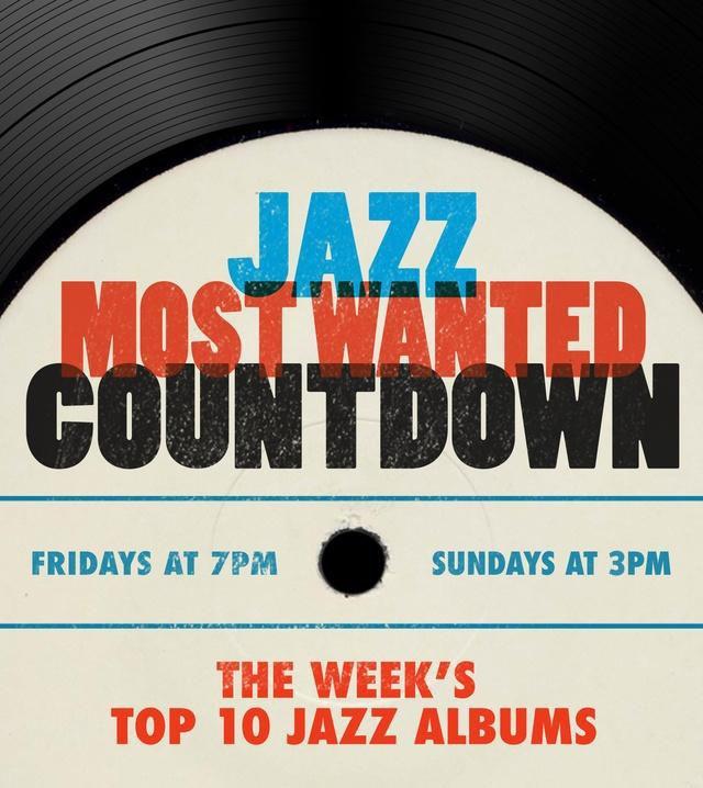 Jazz Most Wanted Countdown