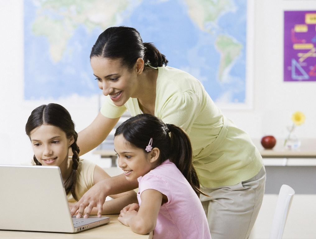 Family learning with WUCF