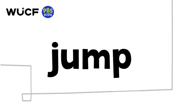 Jump Activity