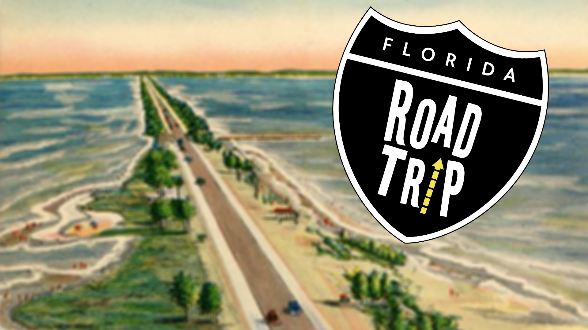 Florida Road Trip premieres Sept. 15