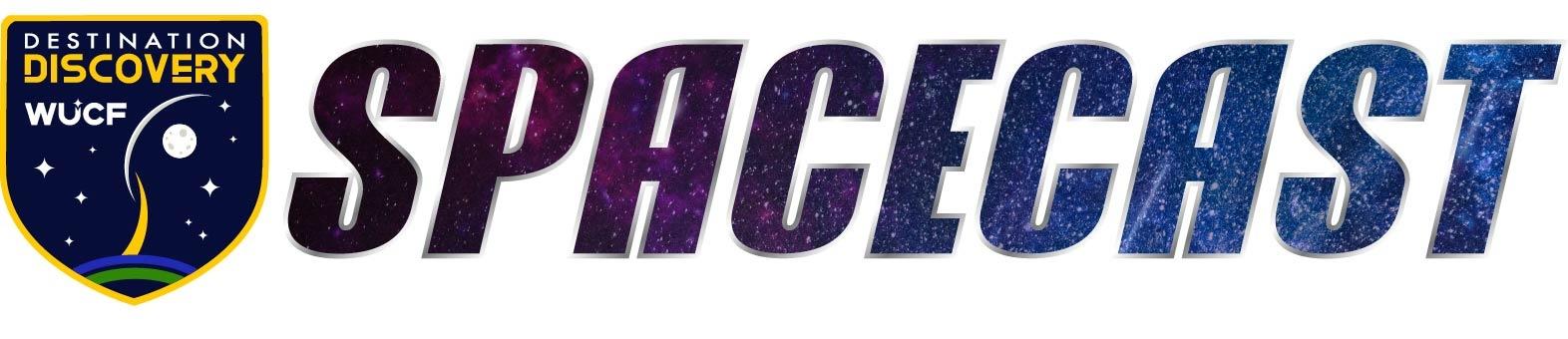 WUCF SpaceCast