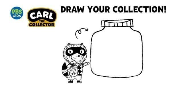 Collect with Carl