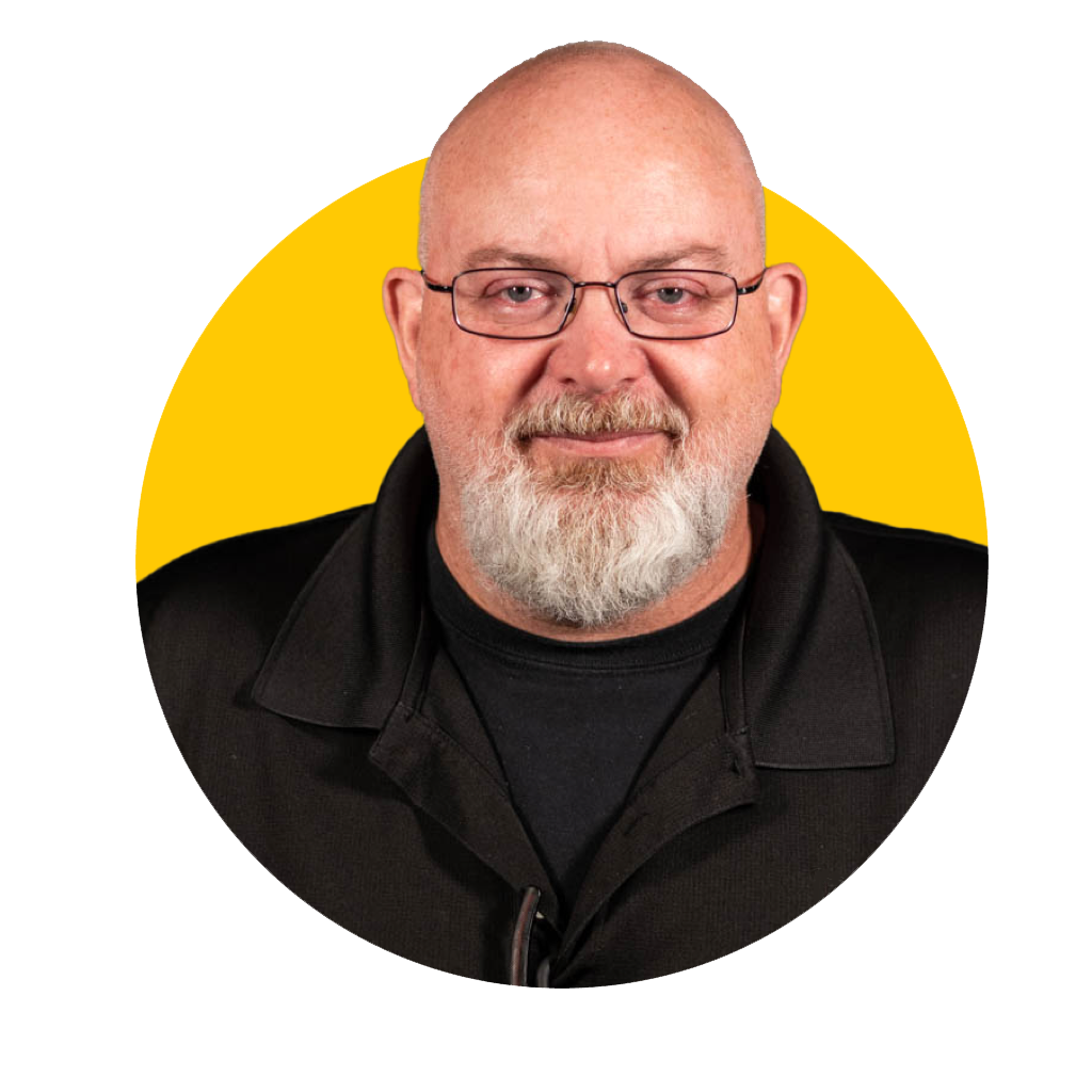 Mark Lundstrom