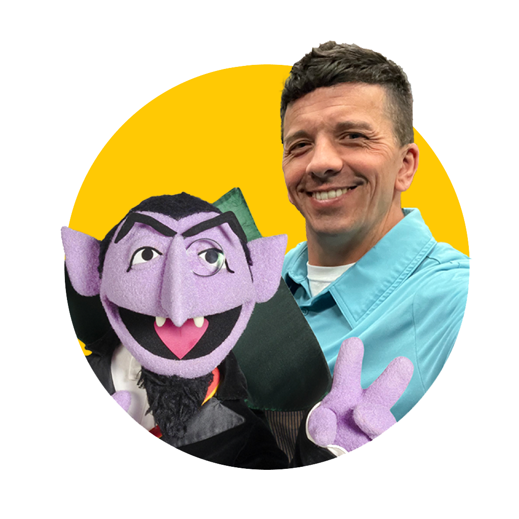 Michael Corripio