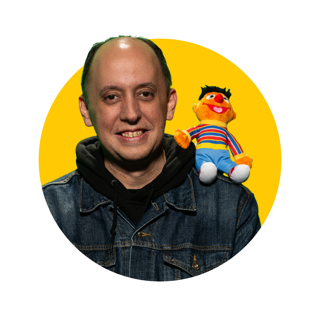 Robert Campos