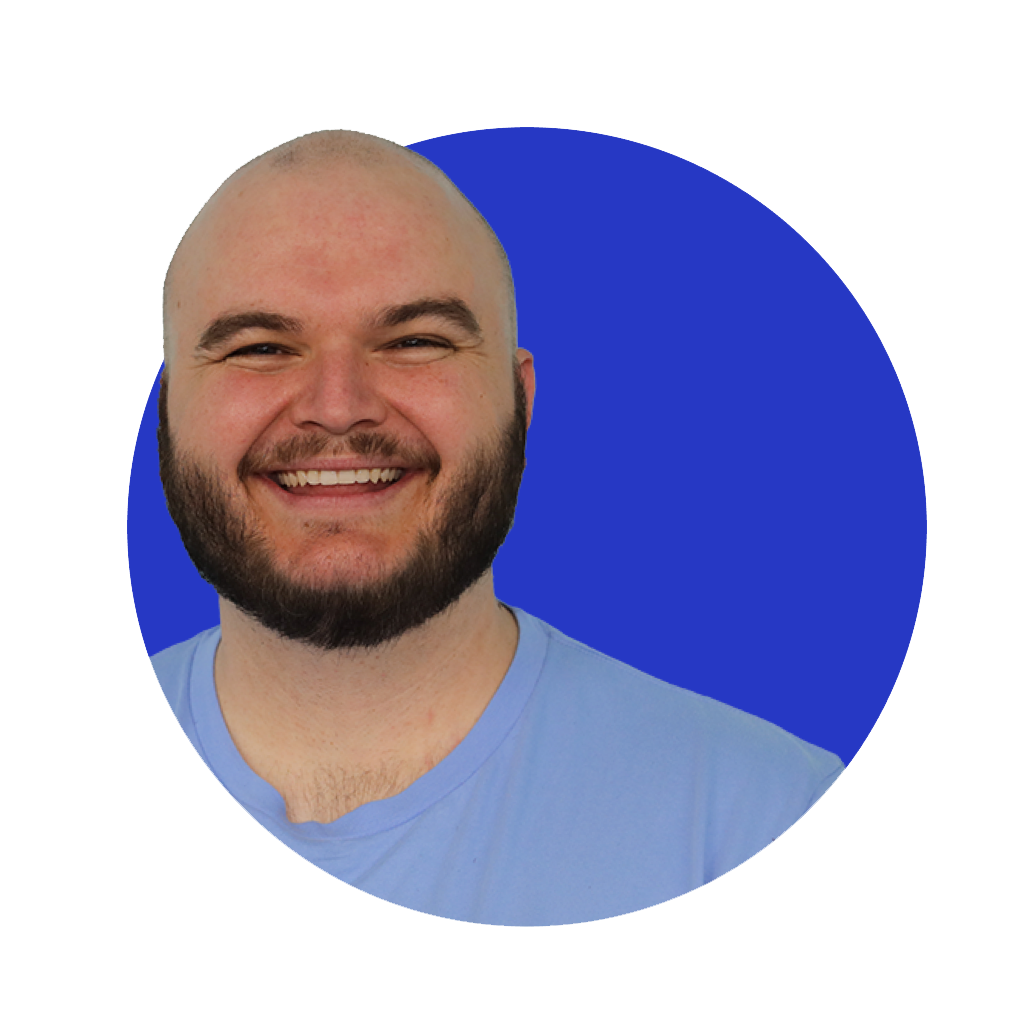 WUCF Staff - Kirk Simpson