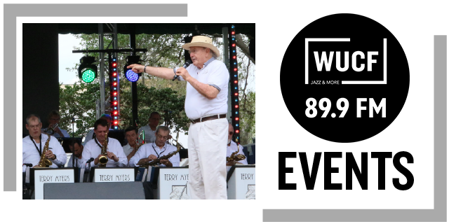 WUCF FM Events