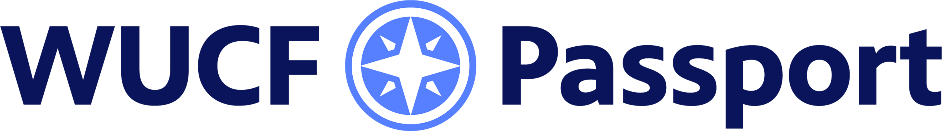 WUCF Passport