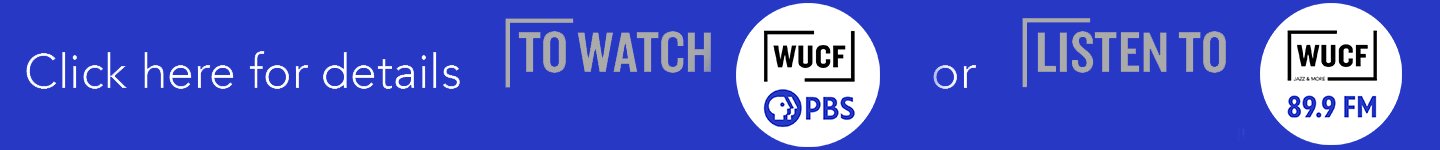Watch WUCF TV
