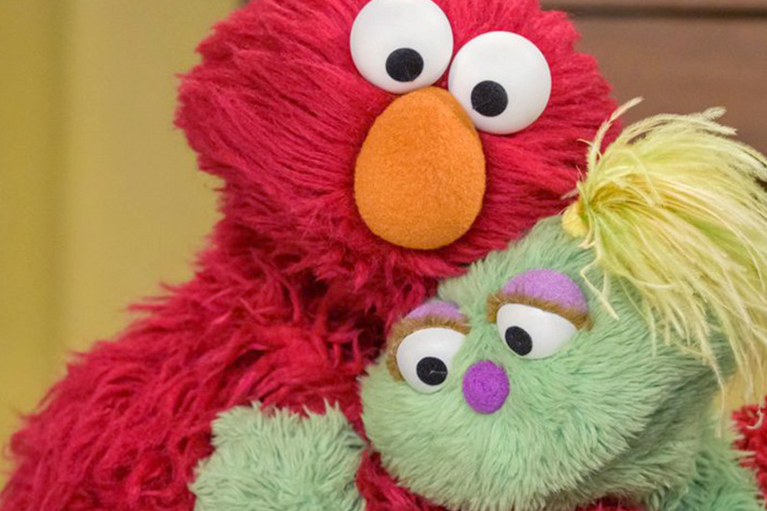 Sesame Street Resources