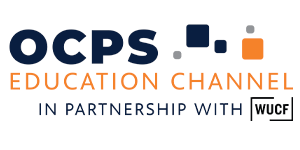 WUCF/OCPS Education Channel