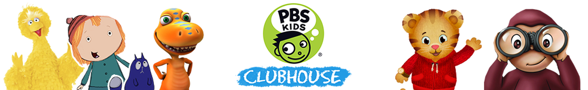 PBS Kids 24/7 Stream