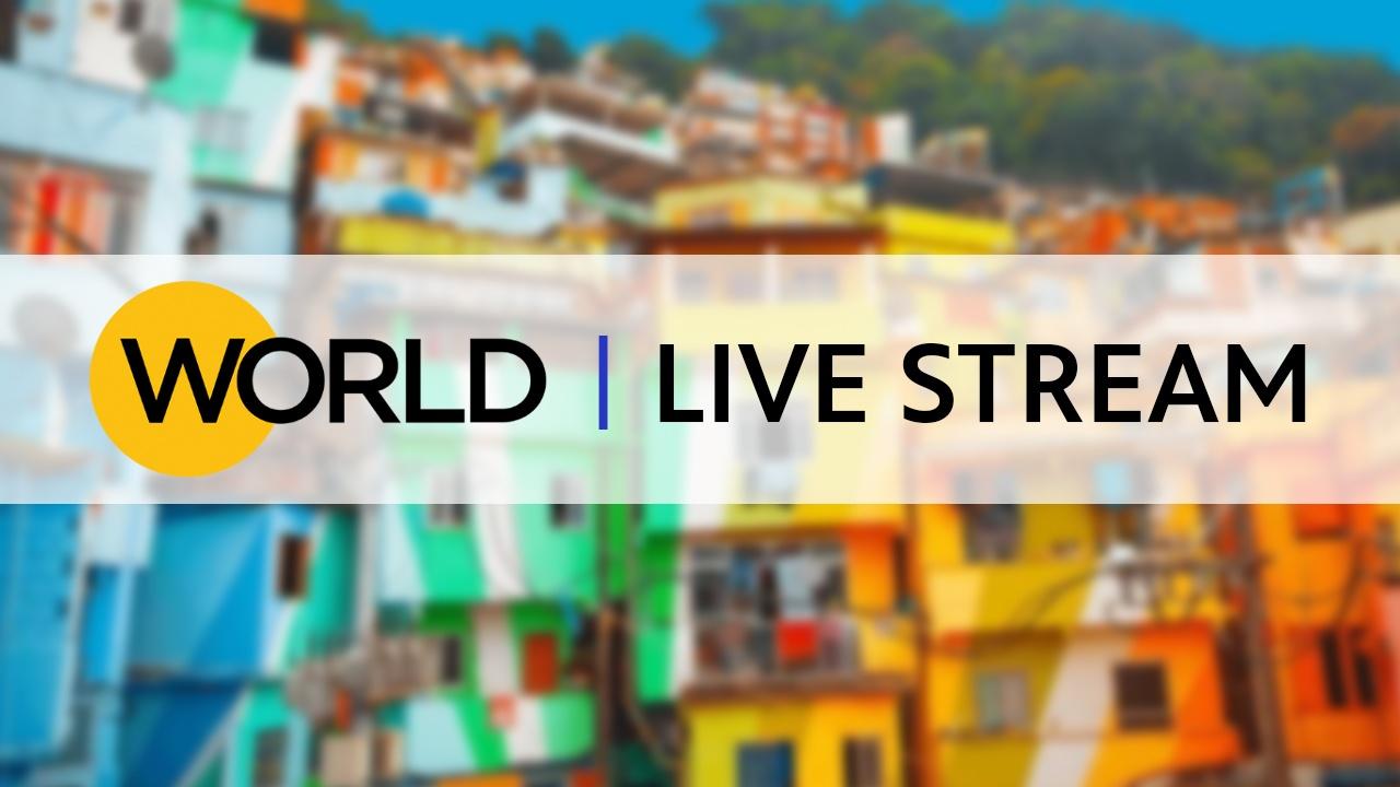 WORLD Live Stream