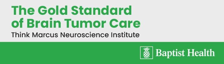 Baptist Health Think Marcus Neuroscience Institute