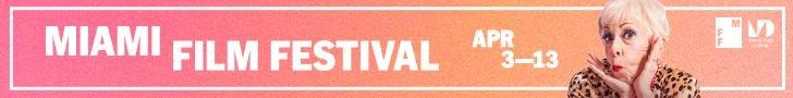 Miami Film Festival 2025