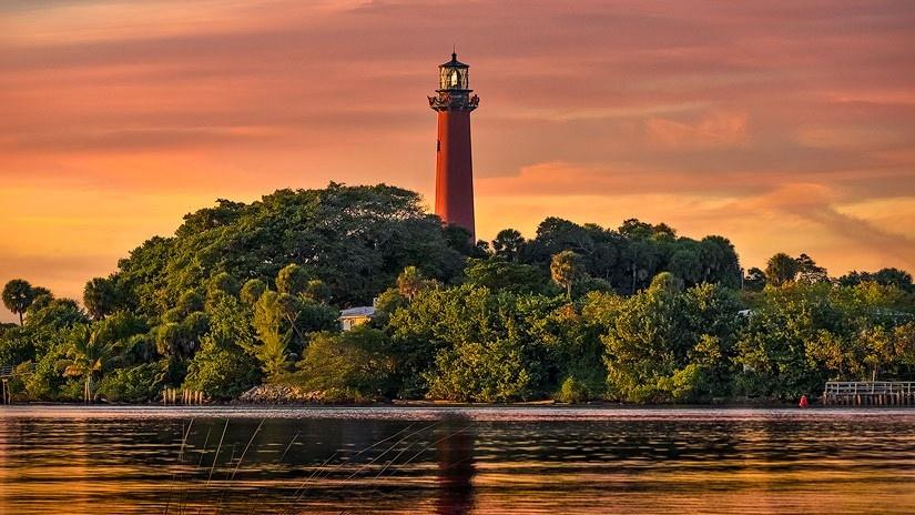 History of Dubois Park