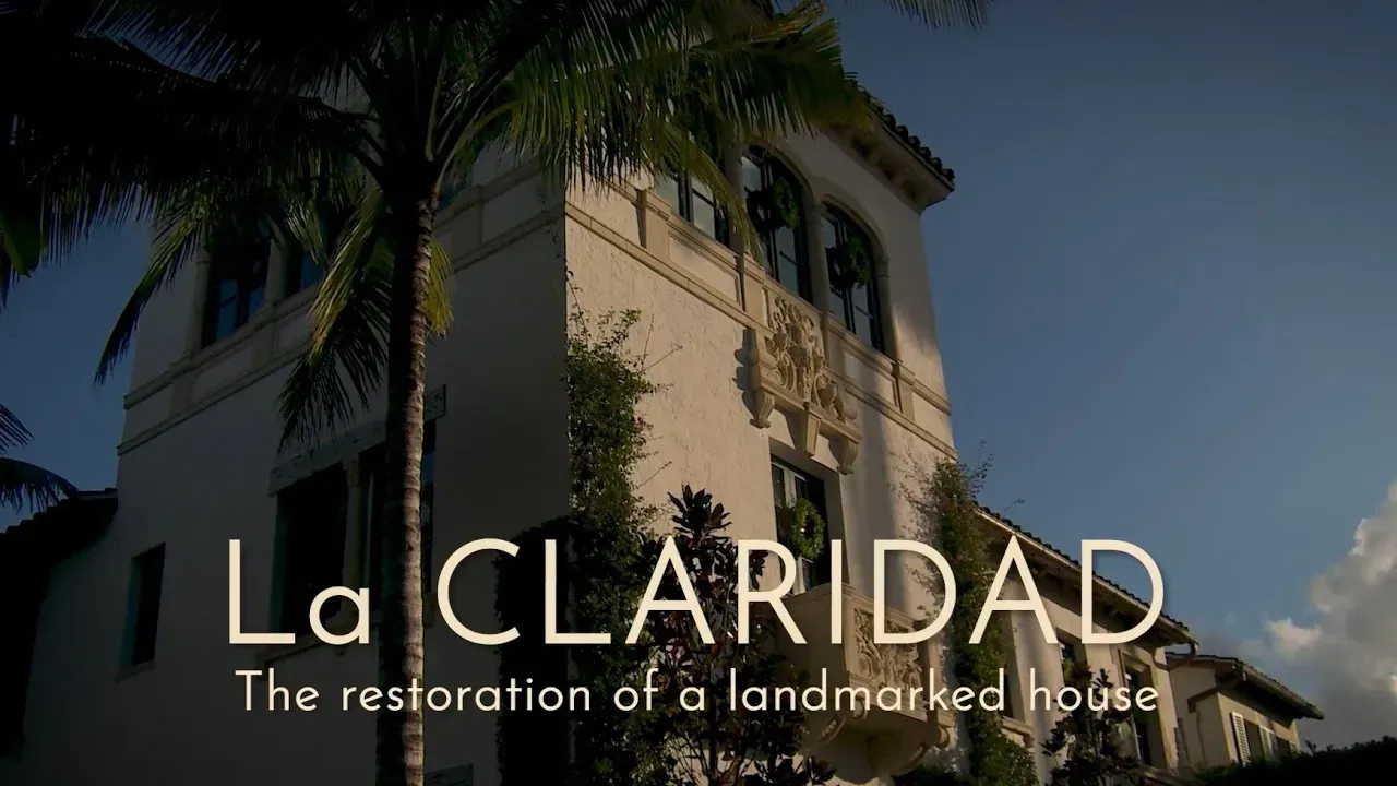 La Claridad Full Documentary