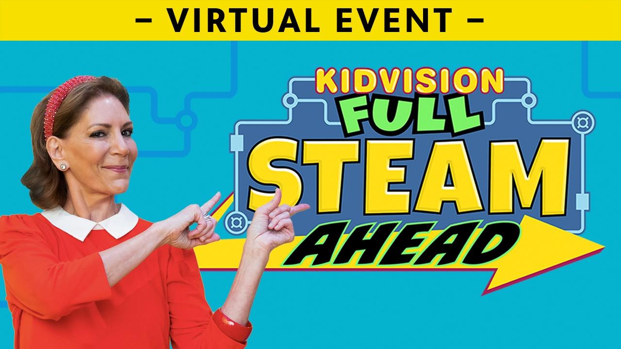 Xavier Riddle Virtual Event