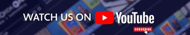 Watch South Florida PBS on YouTube