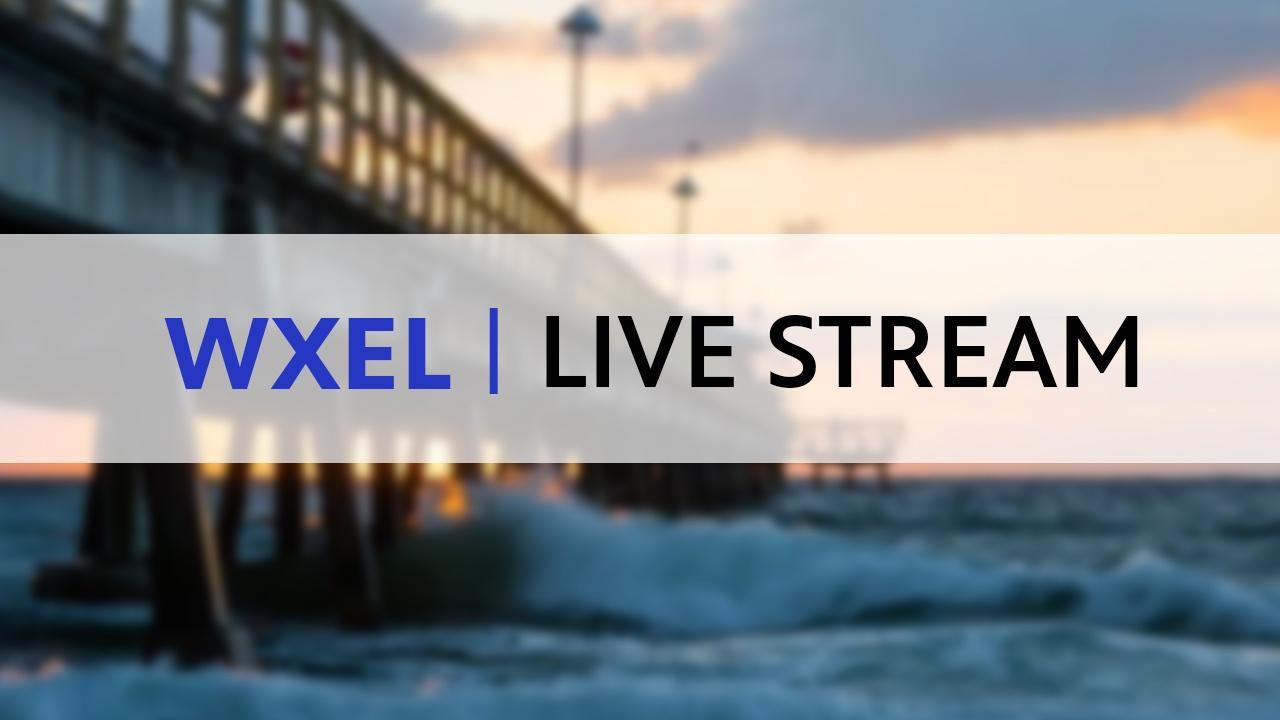 WXEL Live Stream