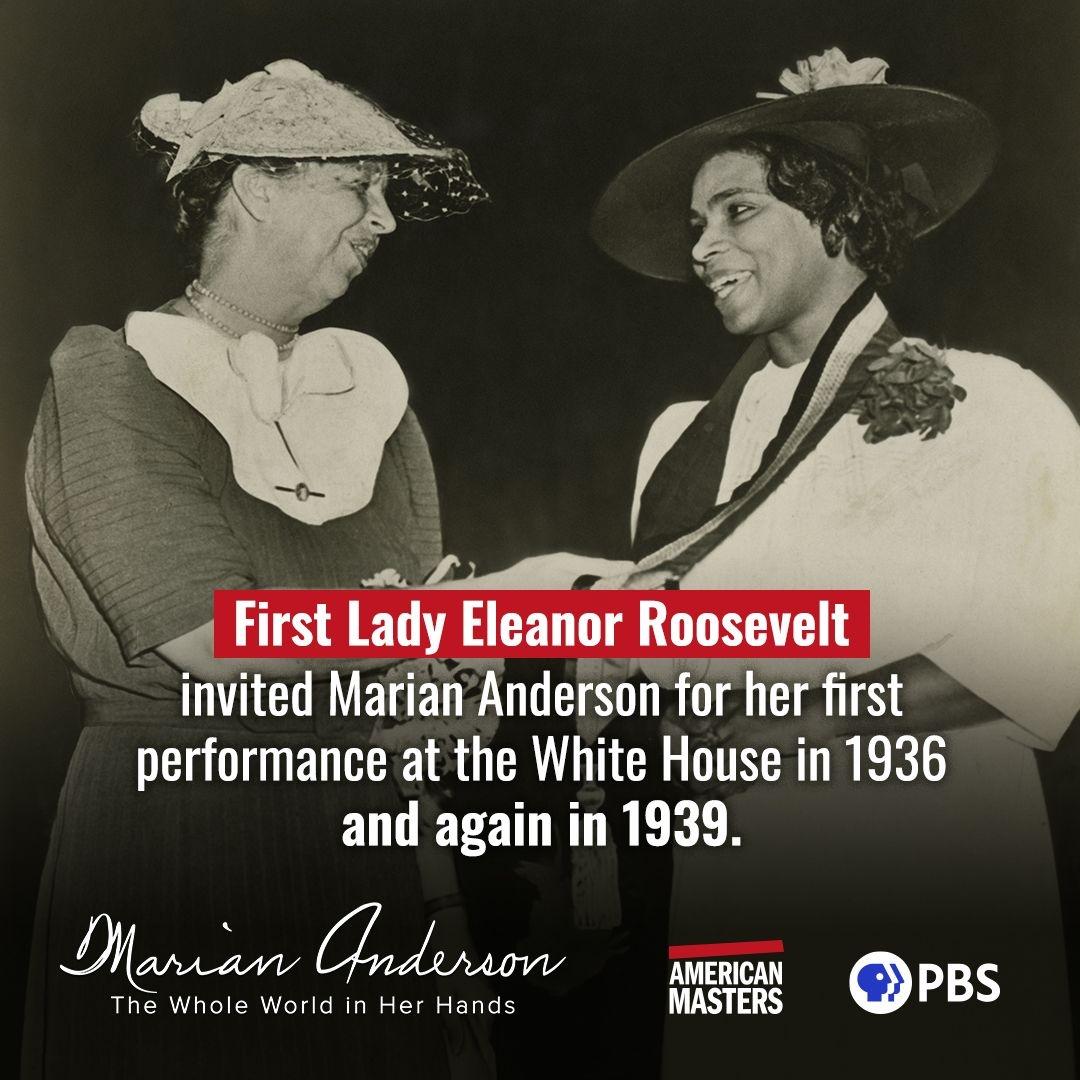 Marian Anderson