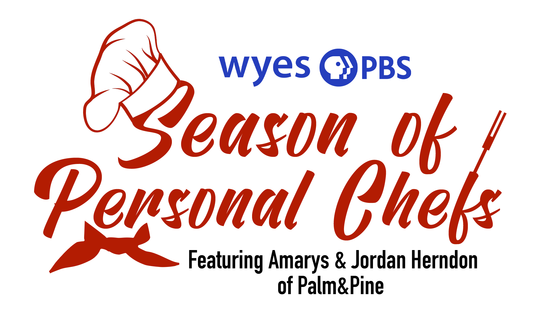 WYES Season of Personal Chefs