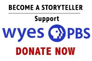 Support WYES - Donate Now