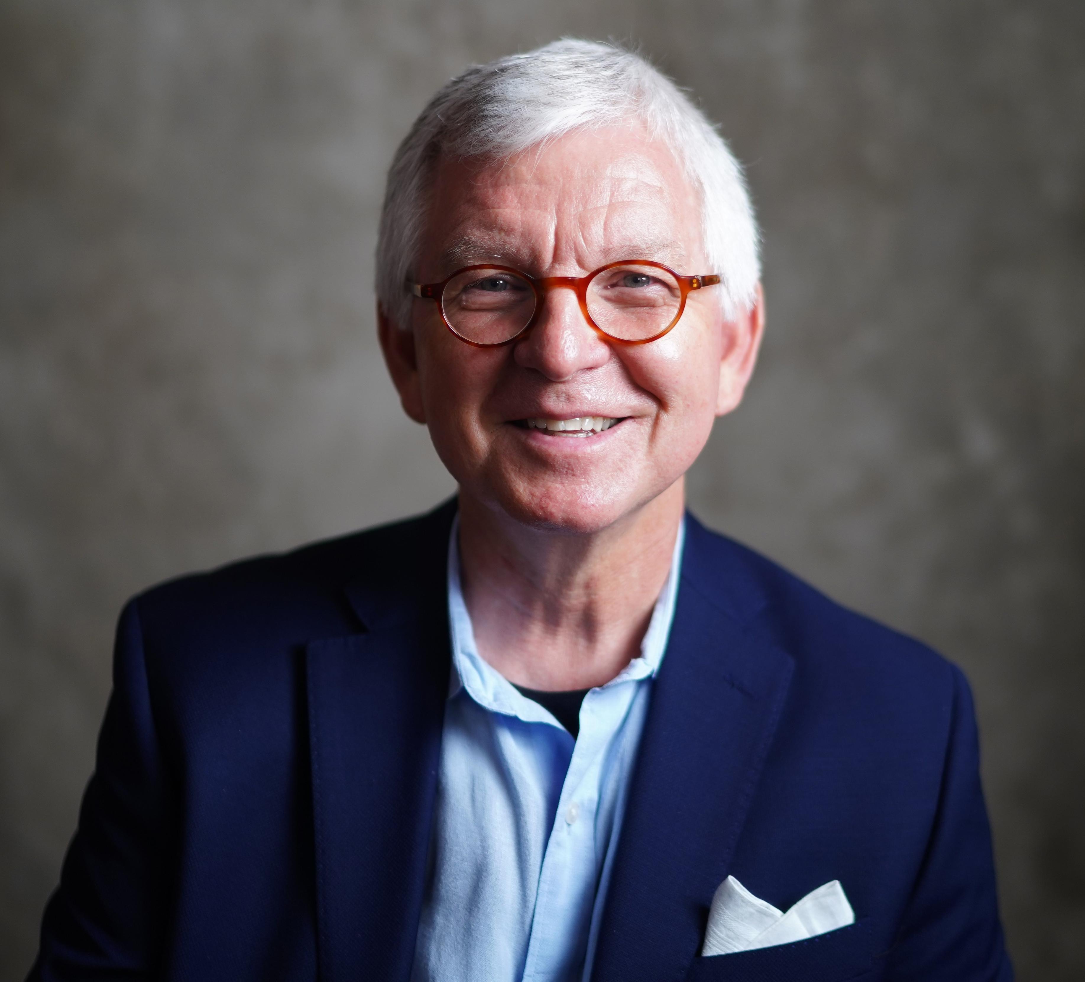 Mark Romig