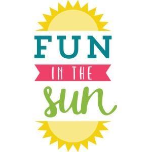 Fun in the Sun