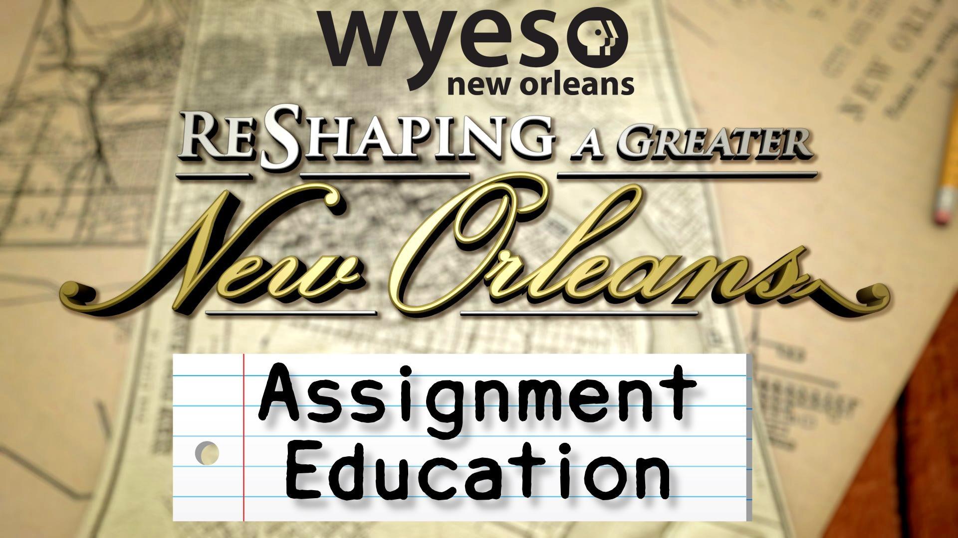 Assignment Education logo