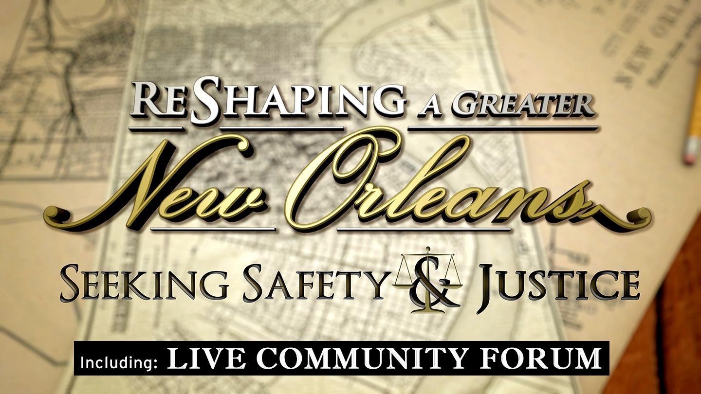 Seeking Safety and Justice logo