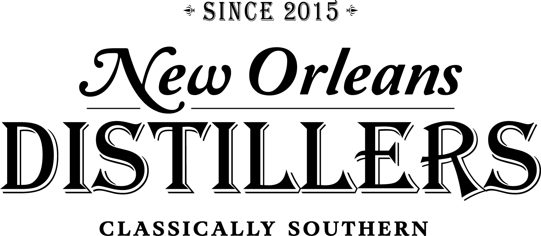 New Orleans Distillers 