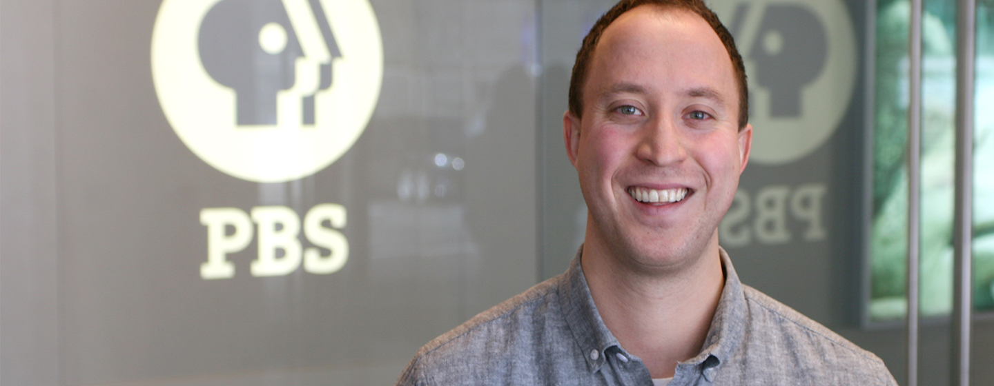 Meet Leif Brostrom, the social SPI guy!