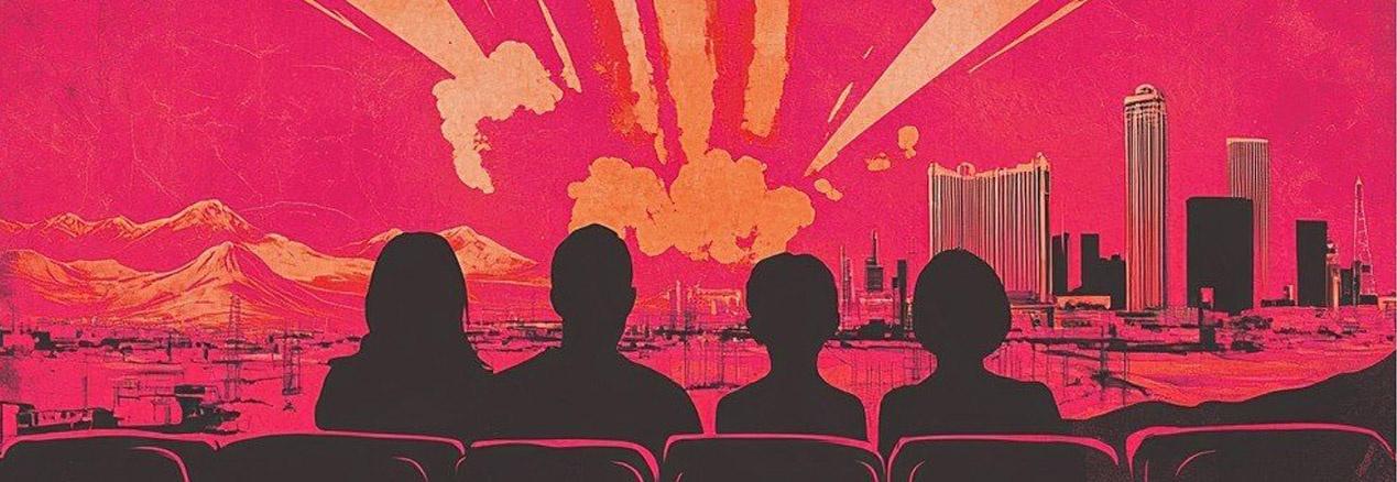 Fallout Fringe Festival