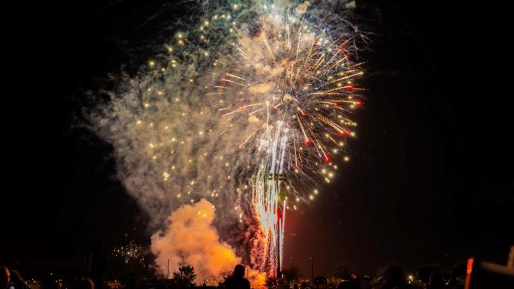 Henderson Fourth of July