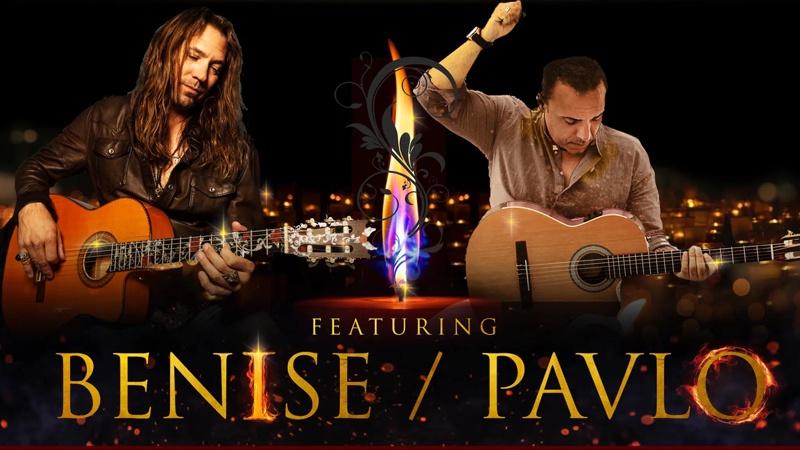 Benise/Pavlo