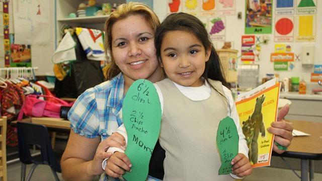 Family Engagement Workshops