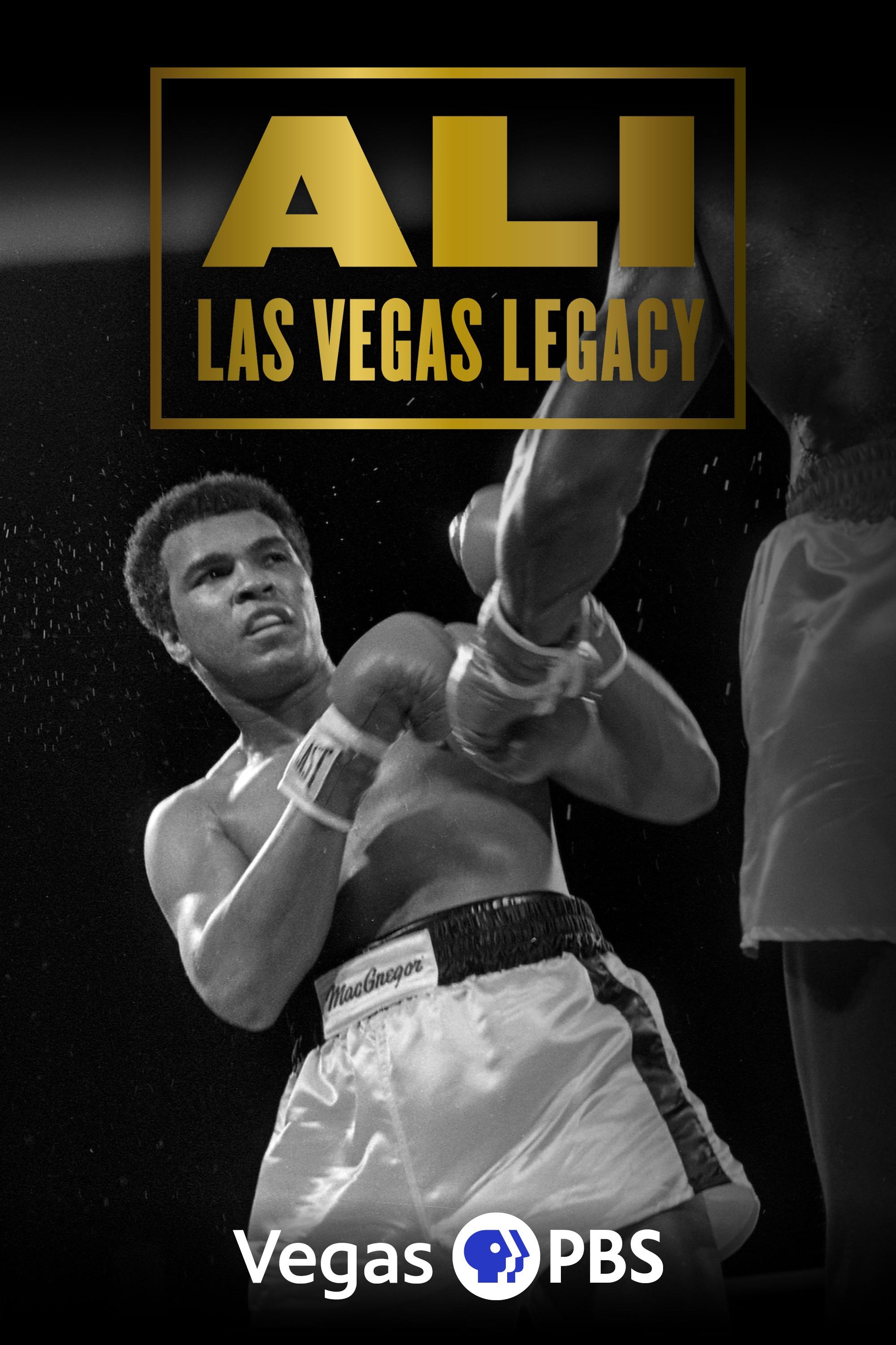 The Showgirl: A Las Vegas Icon