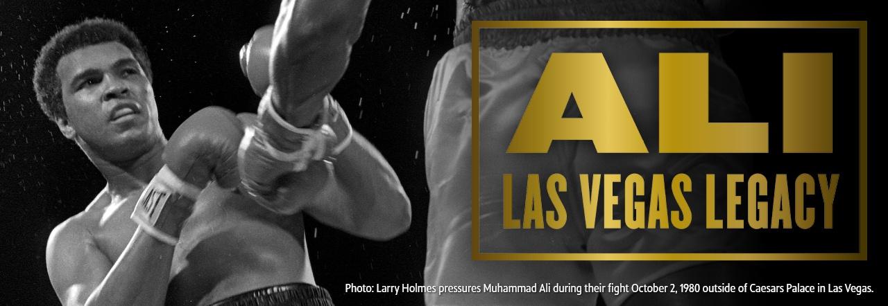 Muhammad Ali