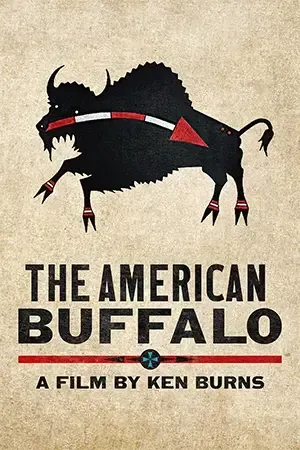 The American Buffalo A Film By Ken Burns