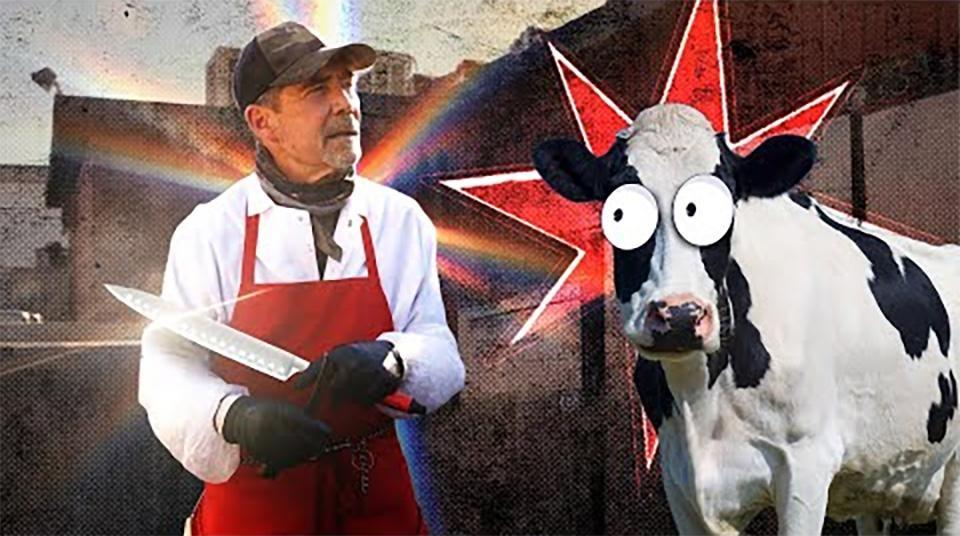 John Mull's Meats & Road Kill Grill