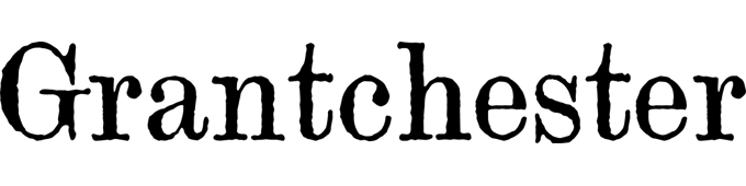 Grantchester logo
