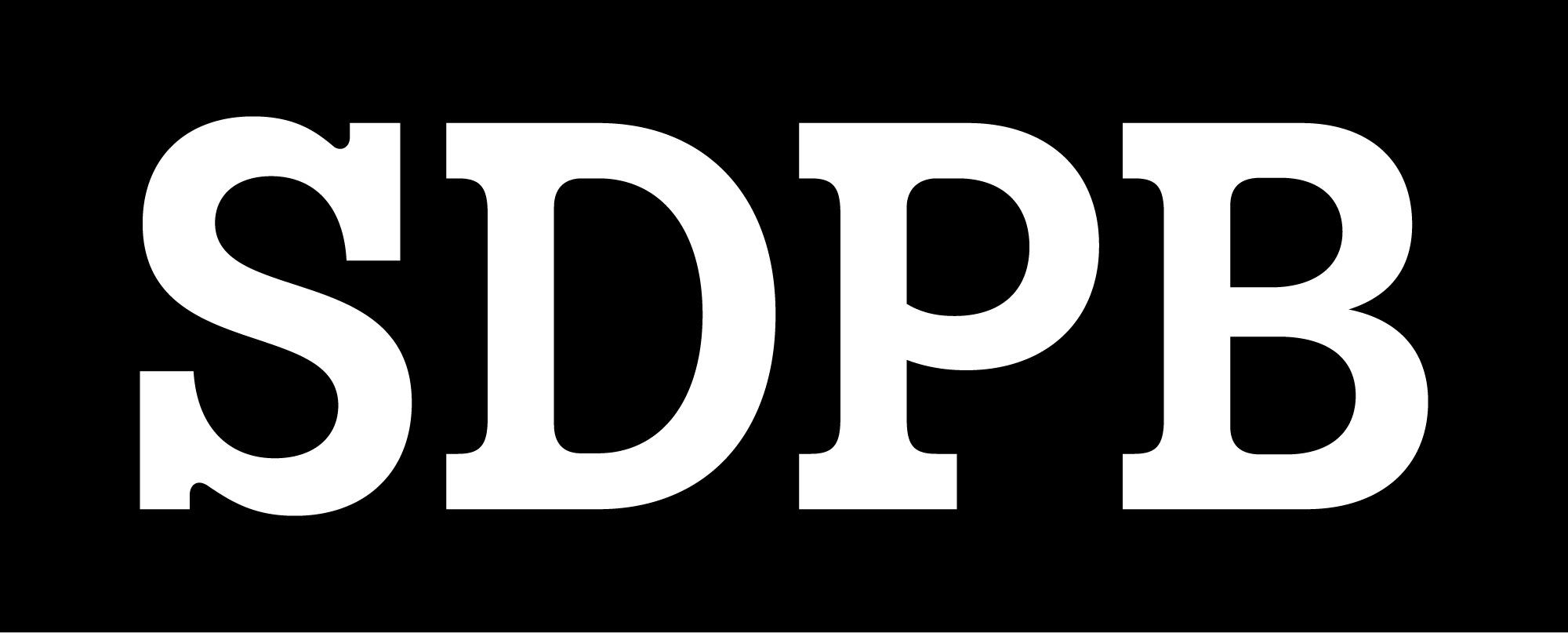 Station header logo