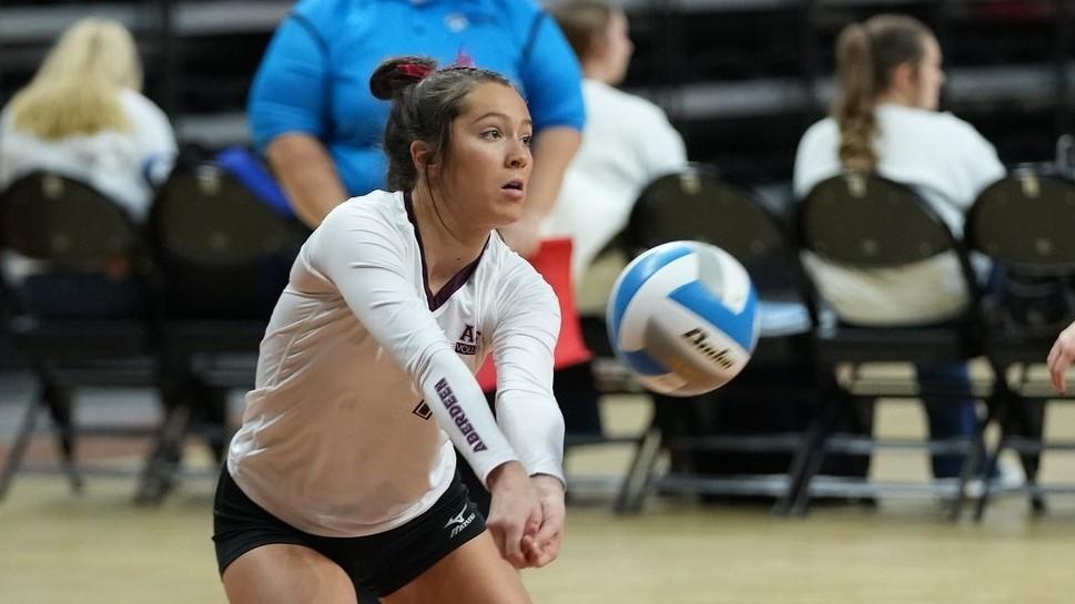 Class B Volleyball DakStats Results Link
