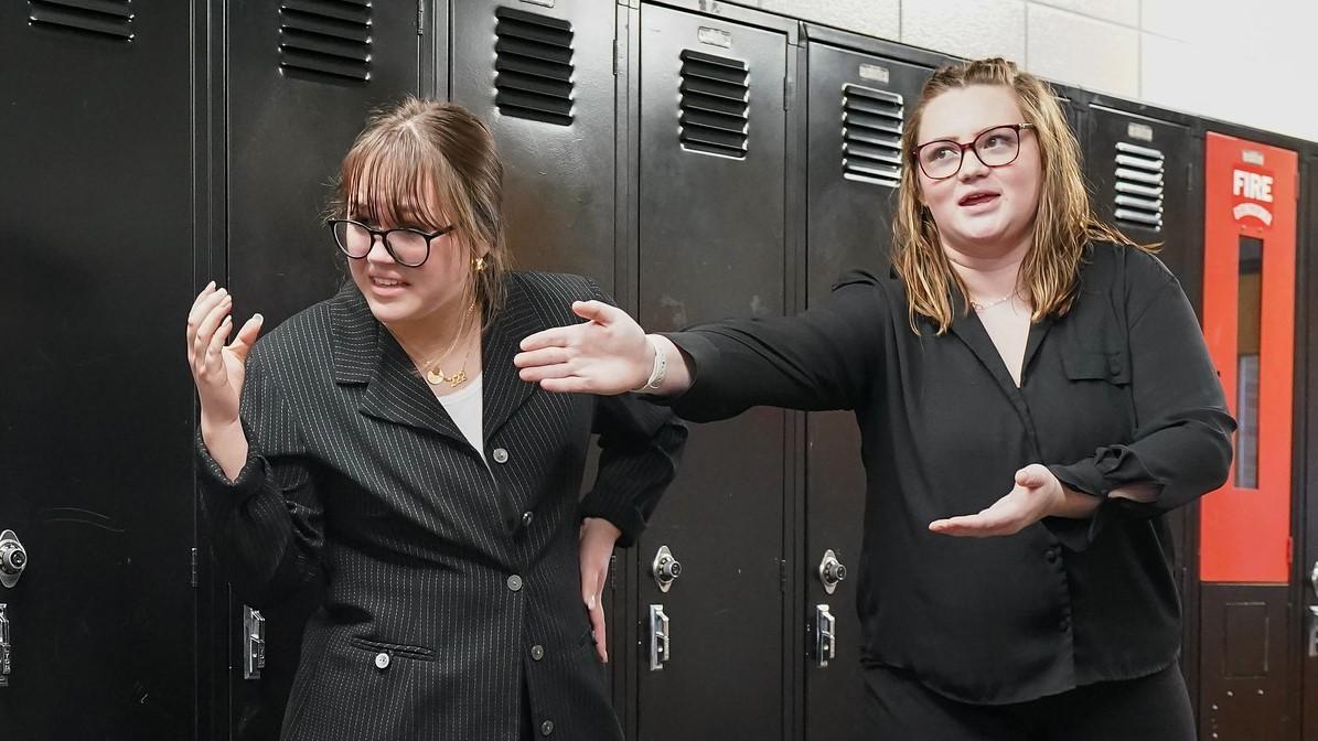 SDHSAA State Oral Interpretation 