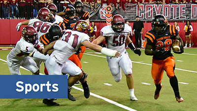 SDPB HS Sports