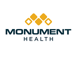 Monument Health - SDPB Sponsor